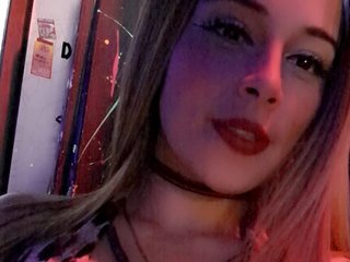 Еротичний відеочат valeryberry