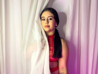 Еротичний відеочат valerye-rouge