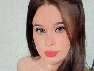 Еротичний відеочат ValeryFerrer