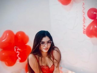 Еротичний відеочат ValeryLargo