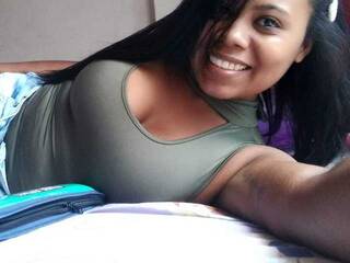 Еротичний відеочат ValeryPatrick