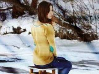 Еротичний відеочат valexandra