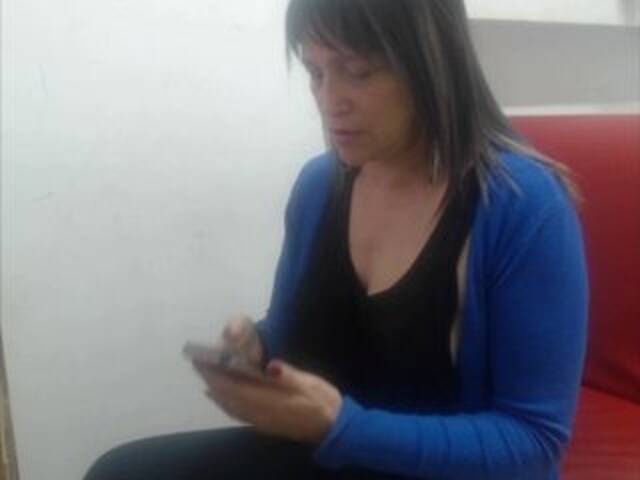 Скріншоти передачі valezchka