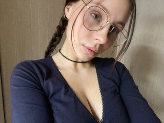 Еротичний відеочат Wet_Baby