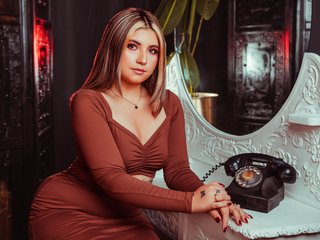 Еротичний відеочат Valicious