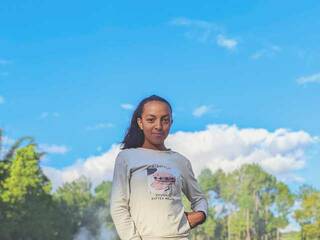 Еротичний відеочат Valisoa