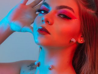 Еротичний відеочат ValkaRusso