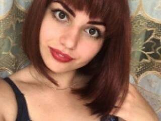 Еротичний відеочат vallentina