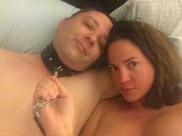 Фото профілю MrsMrValleyHo