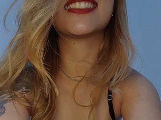 Еротичний відеочат Vallsginger