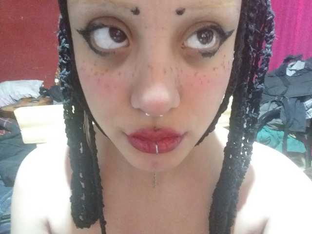 Фото профілю Vampirasatiata