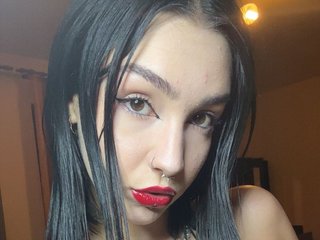 Еротичний відеочат VampyScarlet