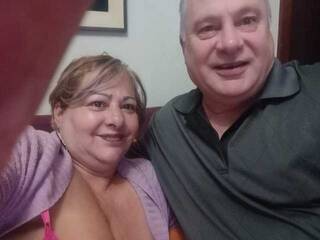 Еротичний відеочат vandrobia