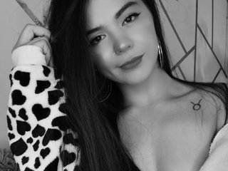 Еротичний відеочат Vanee-Cruzz