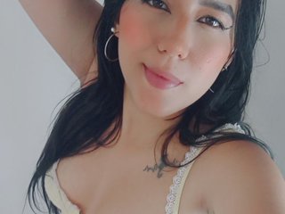 Еротичний відеочат VanellopePaterson