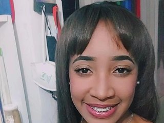 Еротичний відеочат vanelope-miller