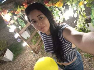 Еротичний відеочат vanesab