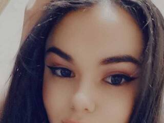 Еротичний відеочат VanesaBlake