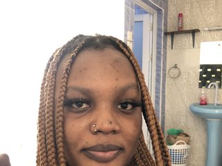 Еротичний відеочат Vanessa16