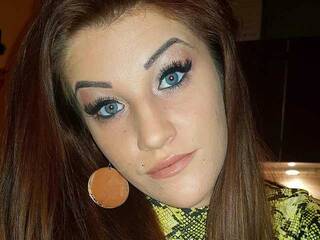 Еротичний відеочат VanessaBarbie