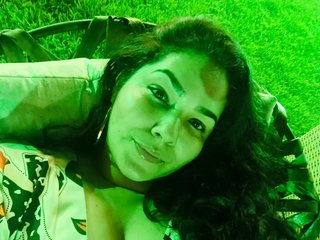 Еротичний відеочат VanessaBBW