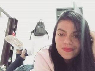 Еротичний відеочат vanessacarter