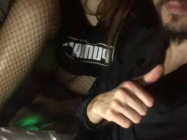 Фото профілю BriannaAmyra