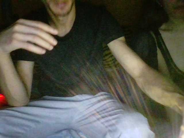 Скріншоти передачі BriannaAmyra