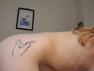 Еротичний відеочат VanessaNorris