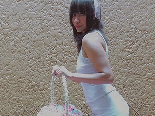 Еротичний відеочат VanessaOwens