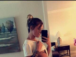 Еротичний відеочат Vanessarain23