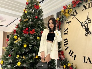 Еротичний відеочат VanessaSmoke