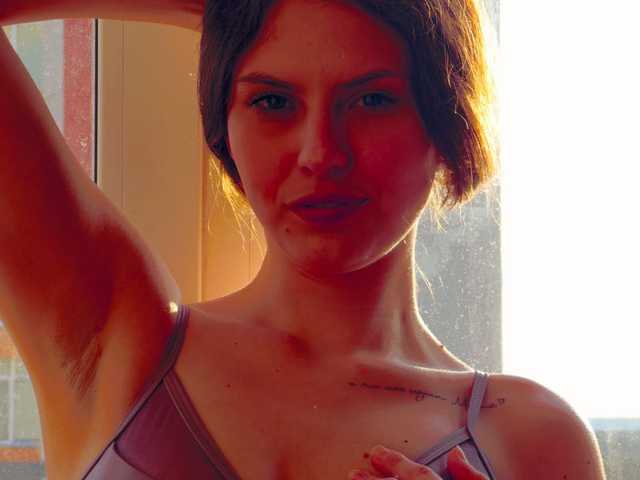 Фото профілю Vanilla-Dream