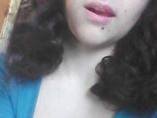 Еротичний відеочат vanillacola