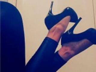 Еротичний відеочат vanillaica