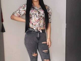 Еротичний відеочат Vanillef