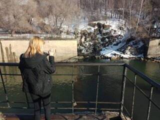 Еротичний відеочат Vanillopa