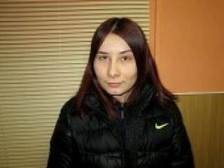 Еротичний відеочат vanilocka