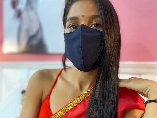 Фото профілю Vanisharohini