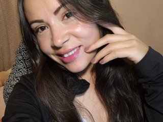 Еротичний відеочат Vannesag