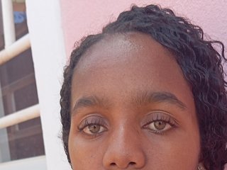 Еротичний відеочат Vanniah