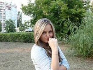 Еротичний відеочат varvarrg