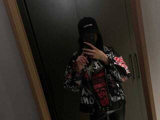 Еротичний відеочат Vasilisa27