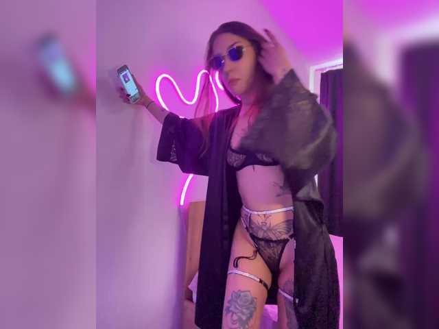 Скріншоти передачі Lisapeach