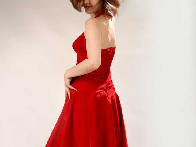 Фото профілю VasilisaGold