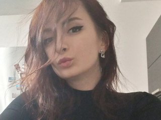 Еротичний відеочат VasilisaMuur