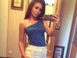 Еротичний відеочат vasillisaa