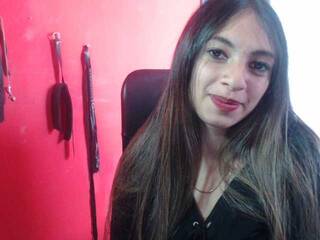 Еротичний відеочат vayolet-777