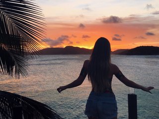 Еротичний відеочат Veemoney