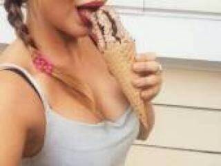 Еротичний відеочат veenetta